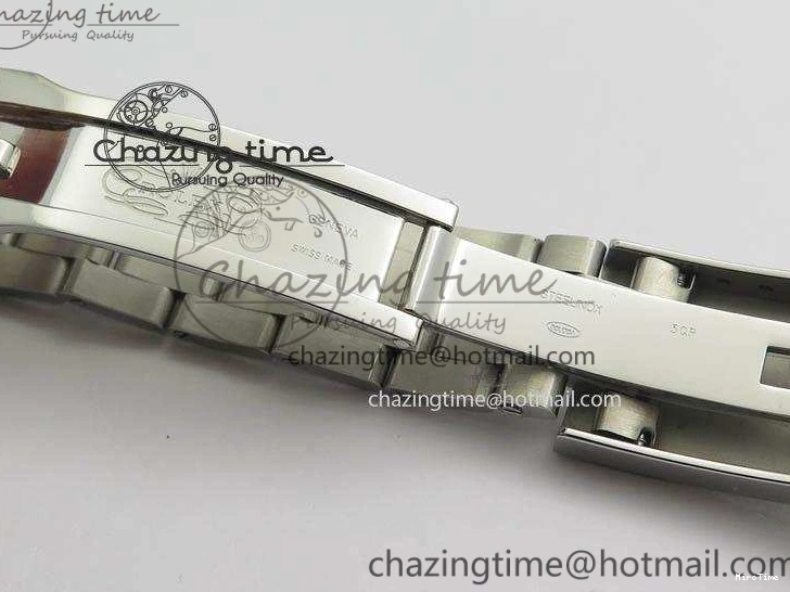 MiroTime 0515 Premium DateJust 41mm 126300 SS Noob 1:1 Best Edition Gray Dial Diam Markers On SS Bracelet A 3594